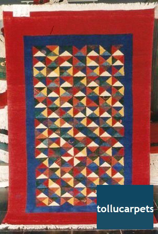 Bergama Carpet Shoes Ltd. collection