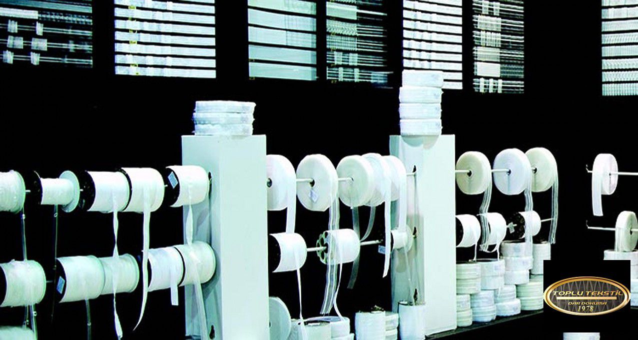 Toplu Textile collection