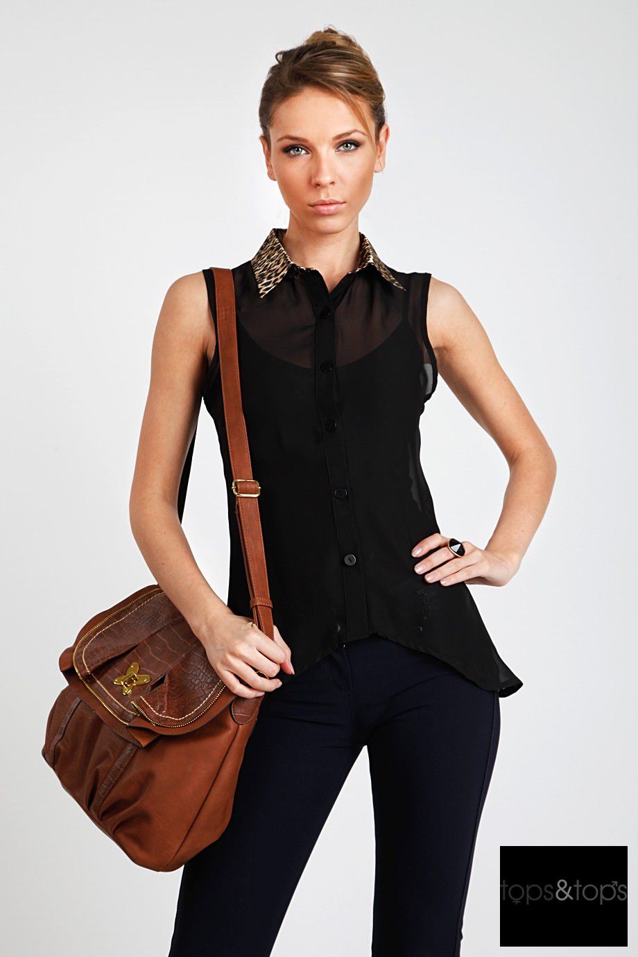 Tops&tops Fashion koleksiyonu — görsel 1