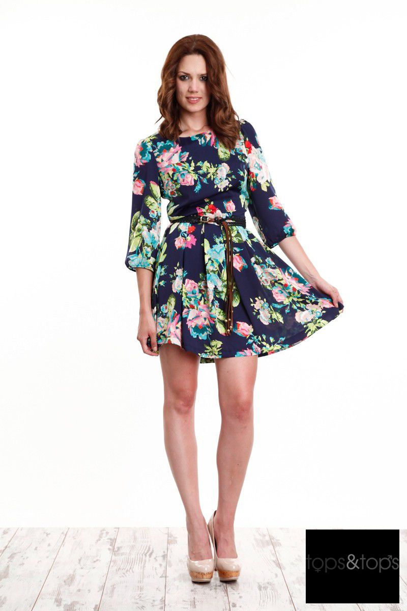 مجموعة Tops&tops Fashion — إطلالة 1