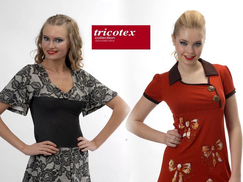 Colecția Korkmaz Knitwear Konfeksiyon Ltd. — ținuta 3