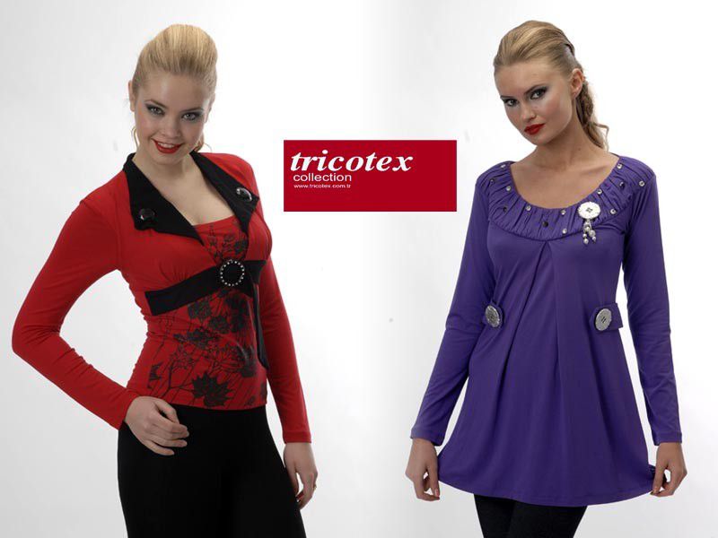 Colecția Korkmaz Knitwear Konfeksiyon Ltd. — ținuta 1
