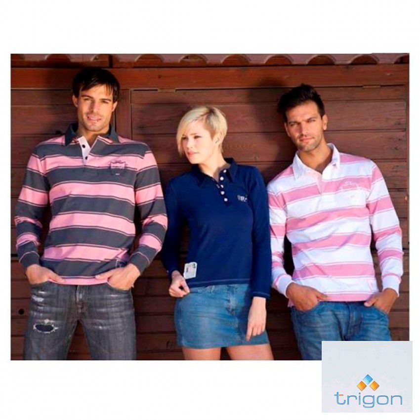 Colección Trigon Textile — look 2