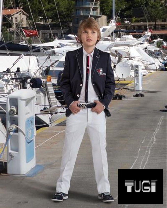 Tugi Cocuk ve Textile Ltd. collection