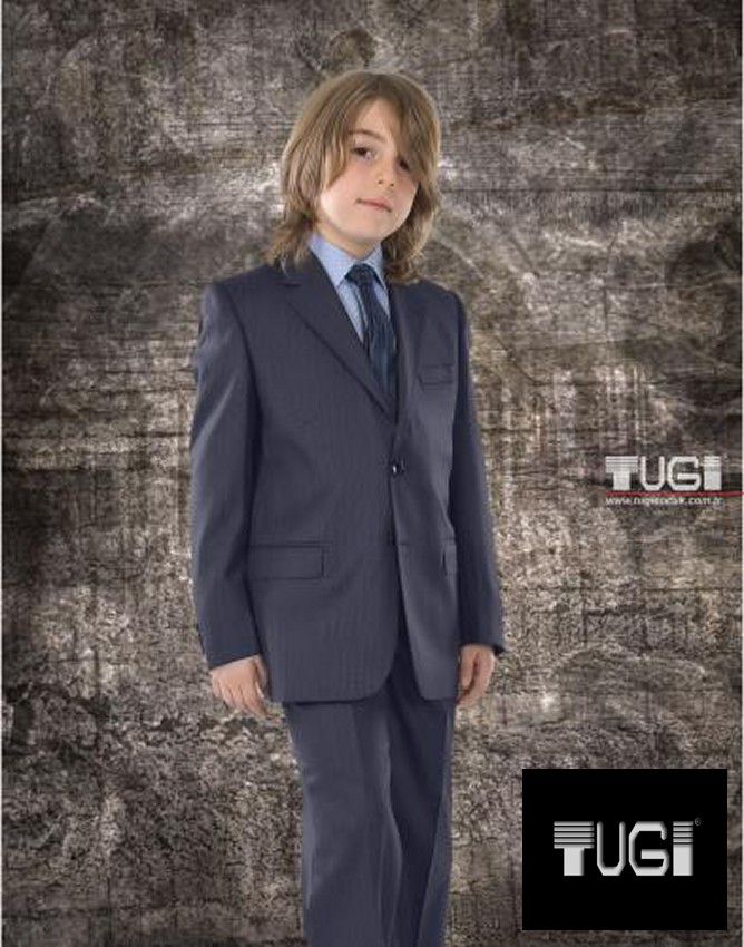 Tugi Cocuk ve Textile Ltd. 2014 collection — look 1