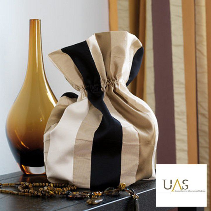 Коллекция UAS Textile & Decor — образ 1