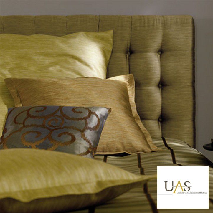Коллекция UAS Textile & Decor — образ 1