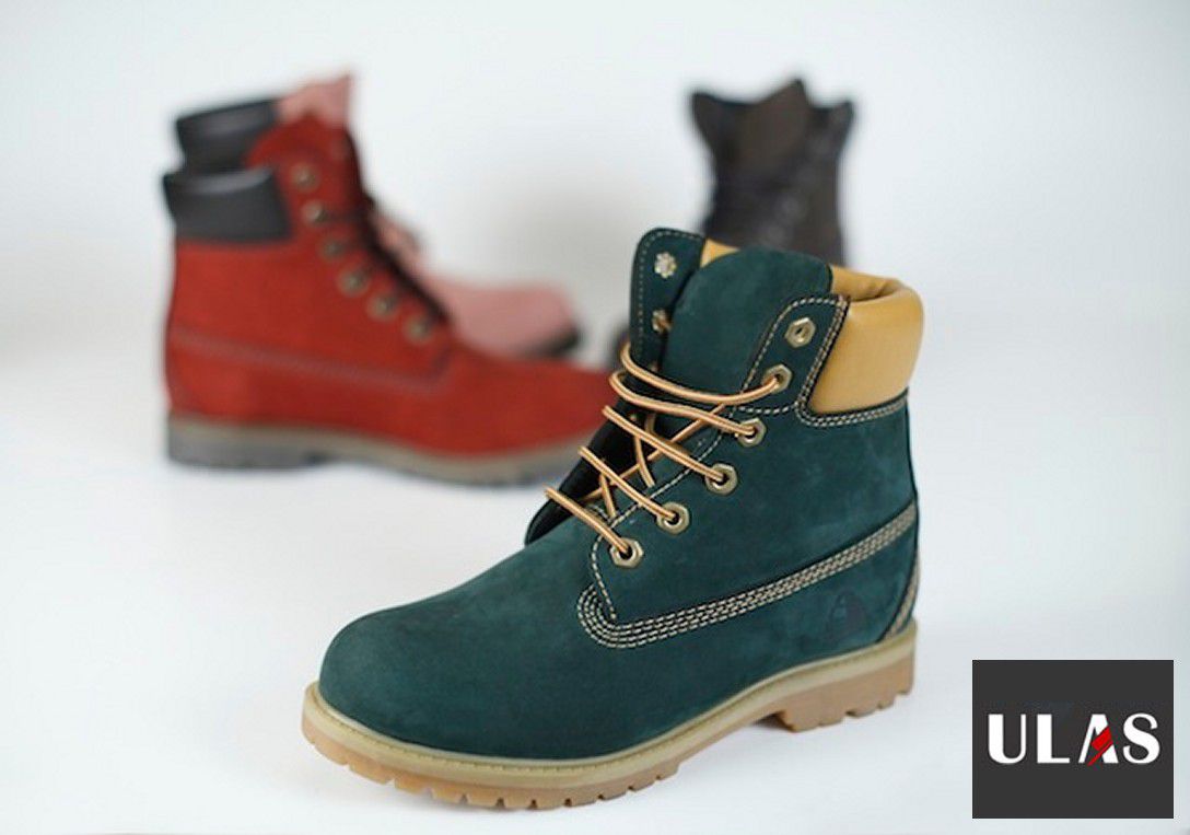 Ulas Ayakkabicilik collection