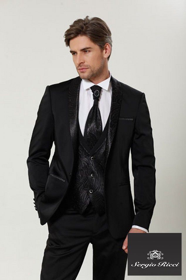 Kollektion Rergio Ricci | Ulashan Textile