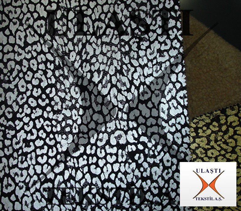Ulasti Textile 2014 collection — look 2