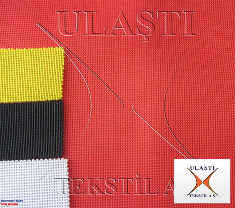 Ulasti Textile 2014 collection — look 1