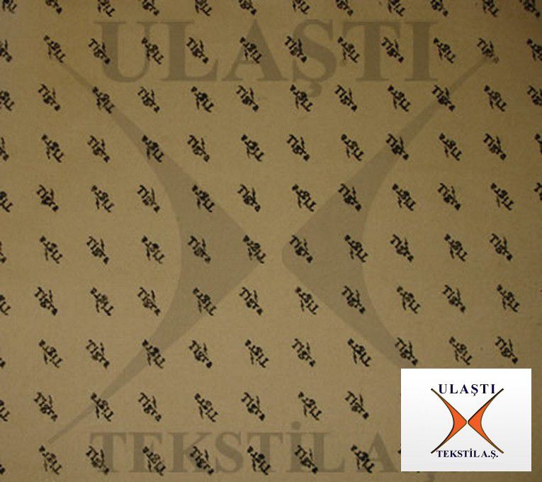 Ulasti Textile 2014 collection — look 2
