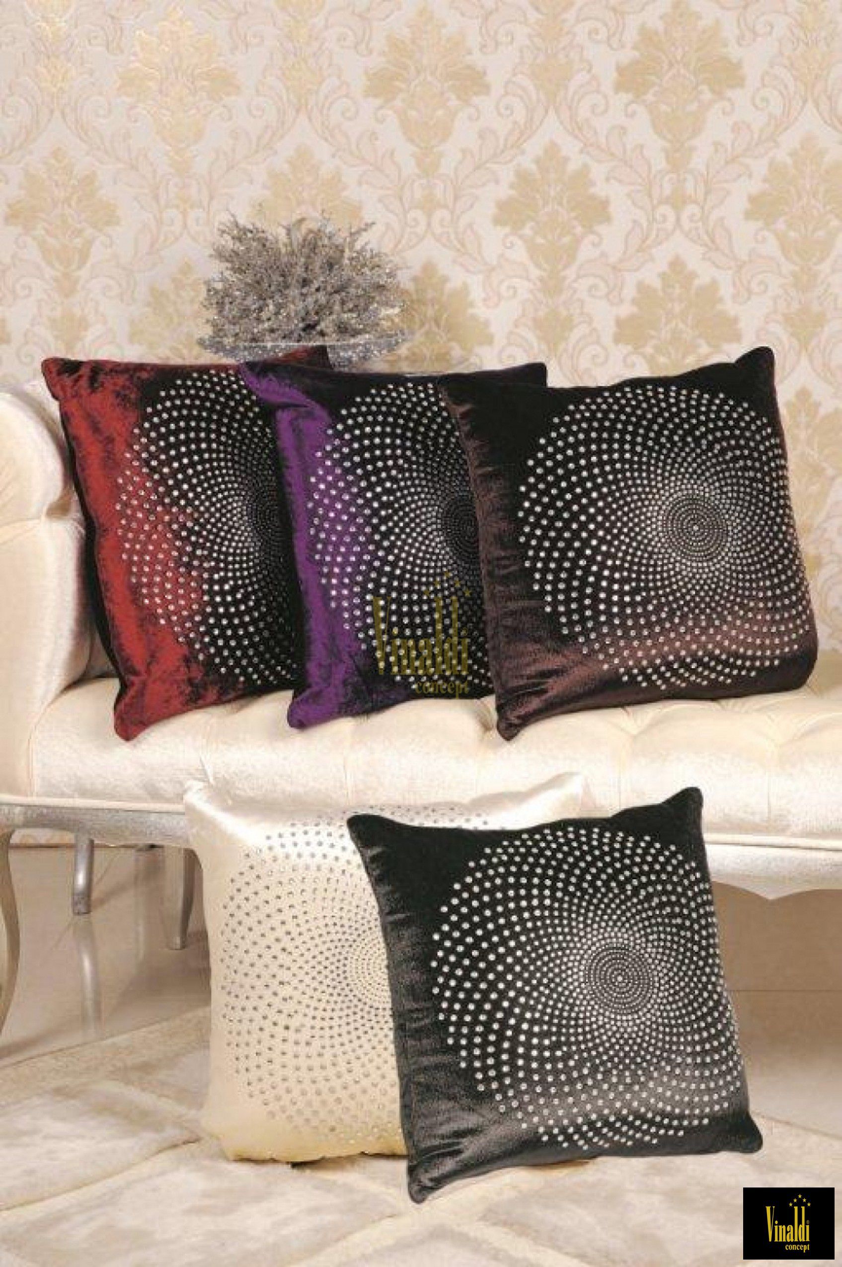 Vinaldi Concept | Ulusal Textile collection