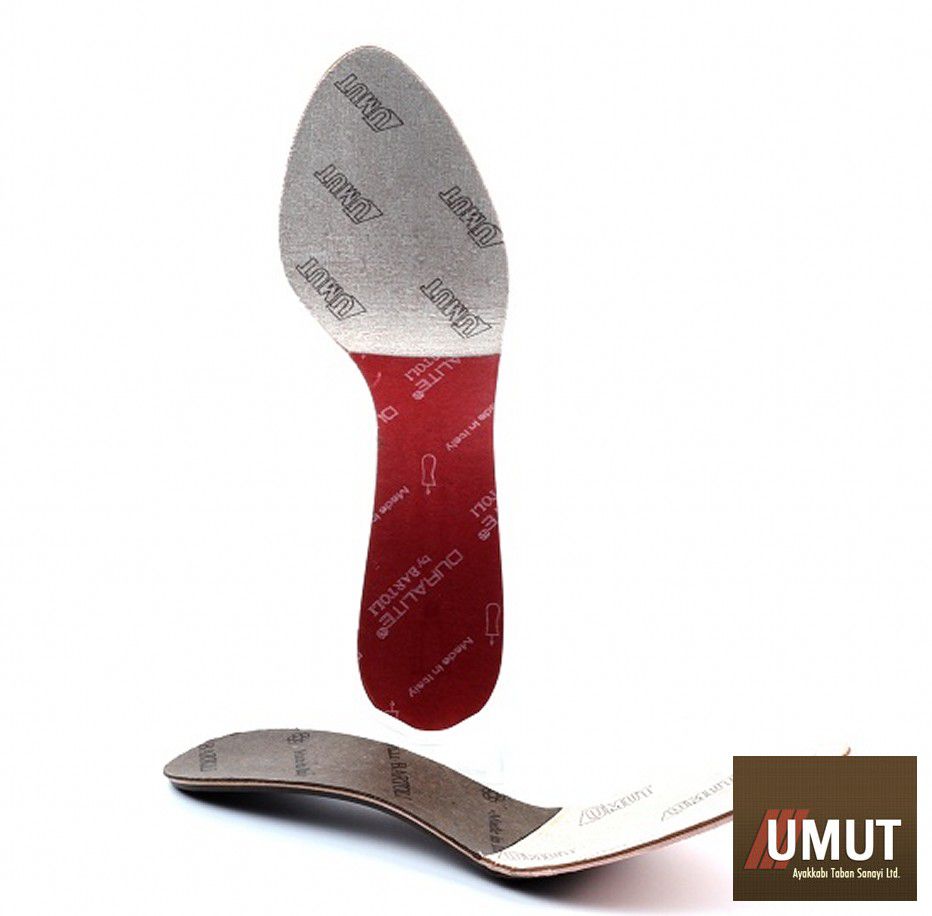 Umut Shoes & Soles 2014 collection — look 1