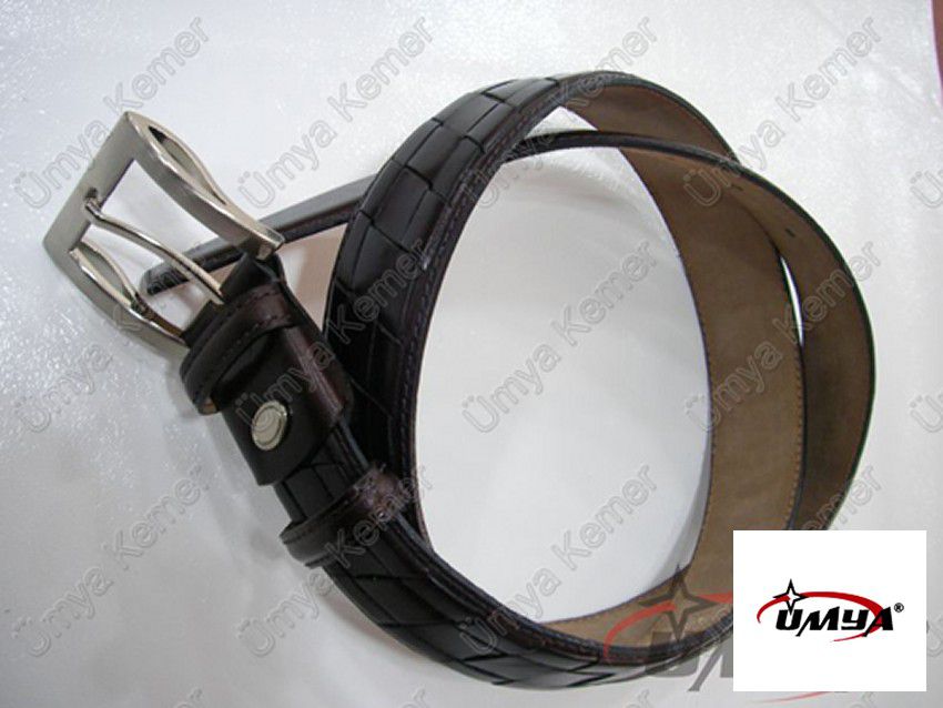 Umya Belts koleksiyonu