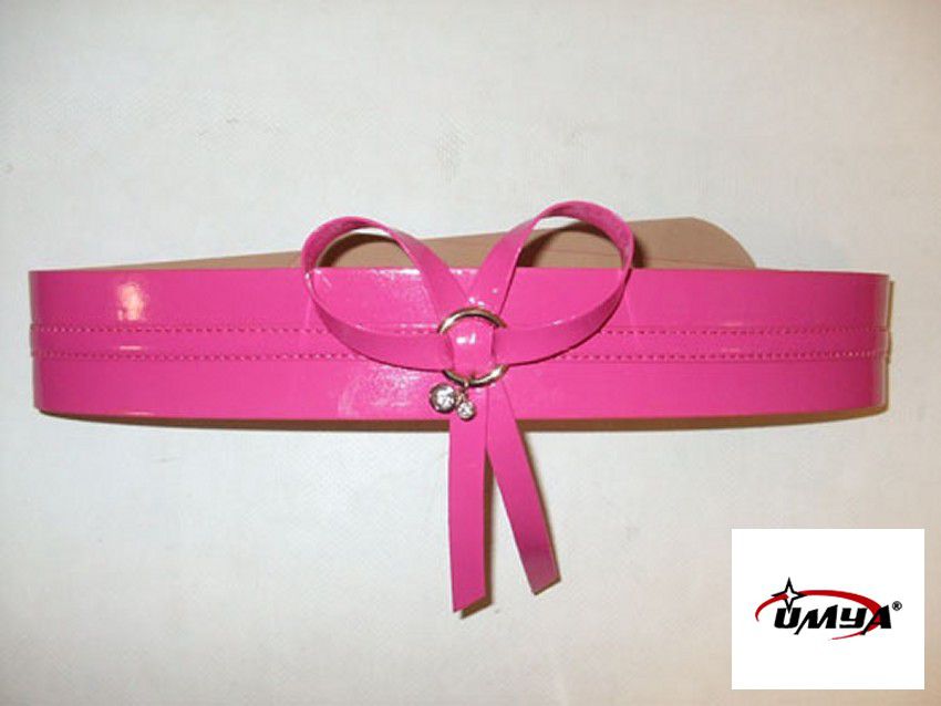 Kollektion Umya Belts – Look 3