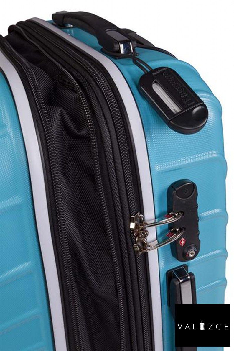 Valizce Bags and Suitcases koleksiyonu — görsel 1