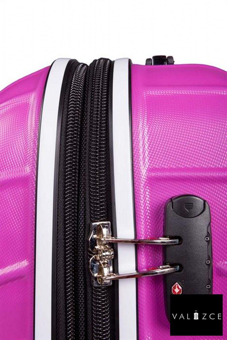 Valizce Bags and Suitcases koleksiyonu — görsel 2