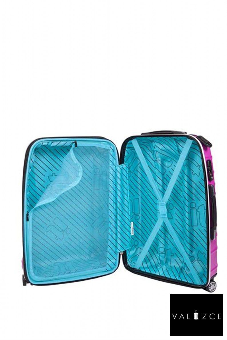 Valizce Bags and Suitcases koleksiyonu — görsel 3