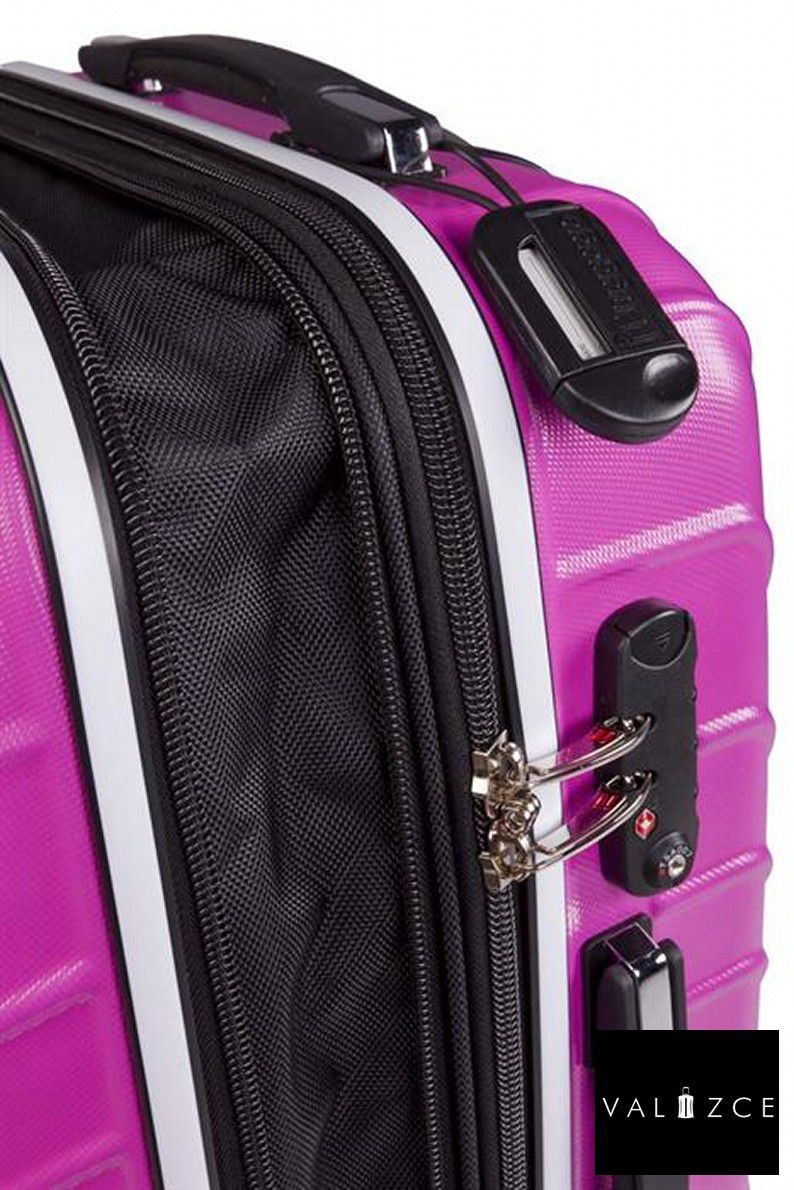 Collection Valizce Bags and Suitcases — look 1