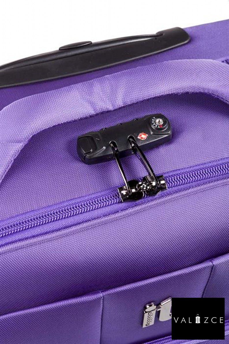 Collection Valizce Bags and Suitcases — look 2