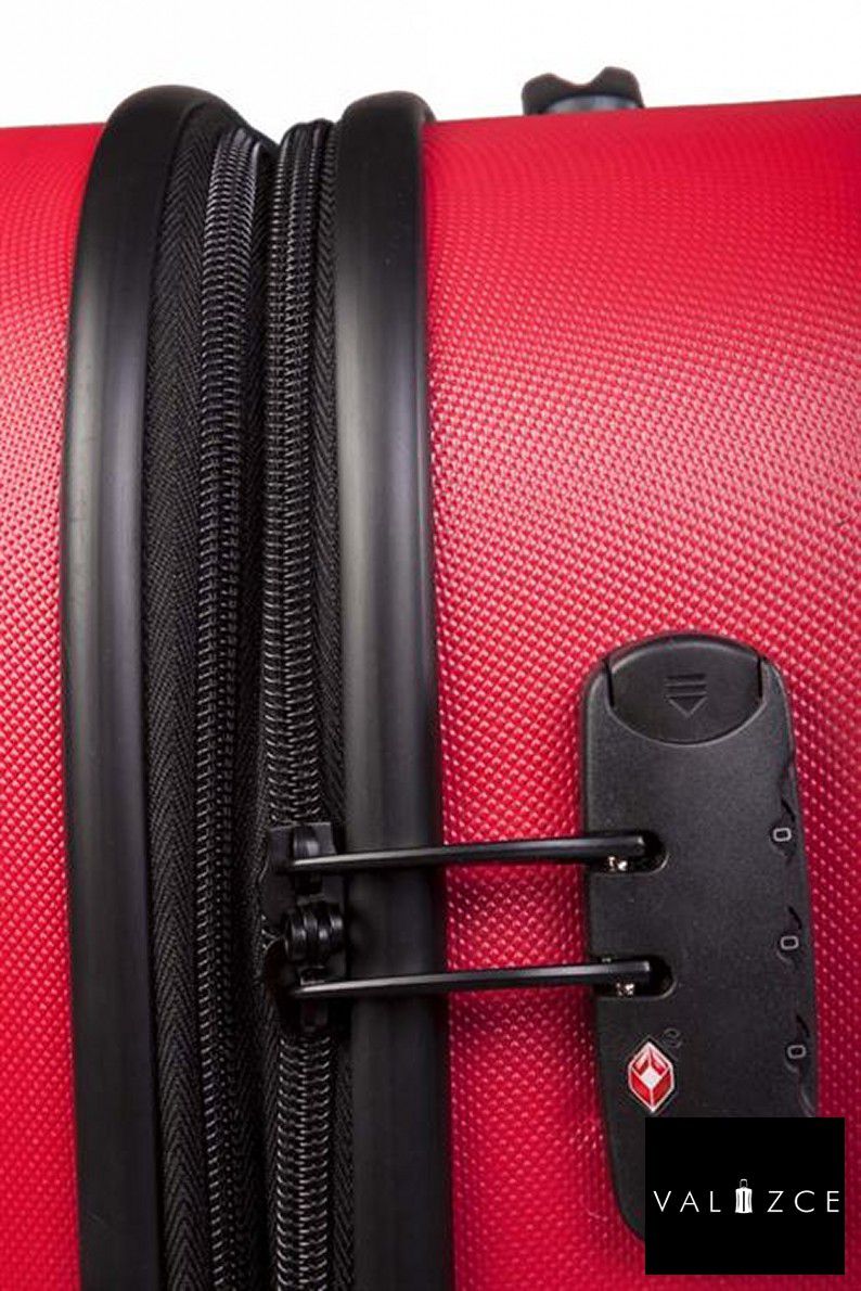 Collection Valizce Bags and Suitcases — look 3