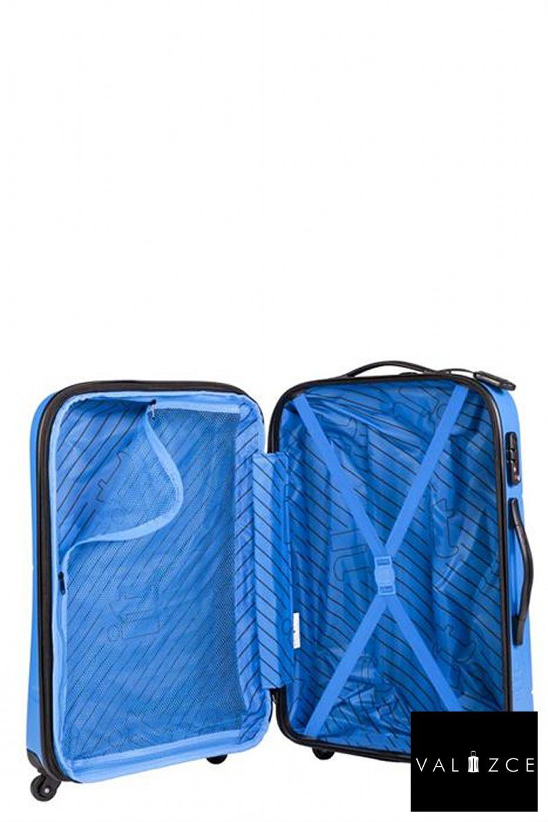 Collection Valizce Bags and Suitcases — look 1