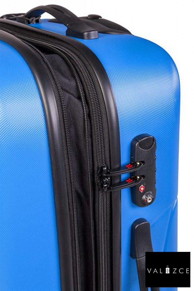 Collection Valizce Bags and Suitcases — look 2