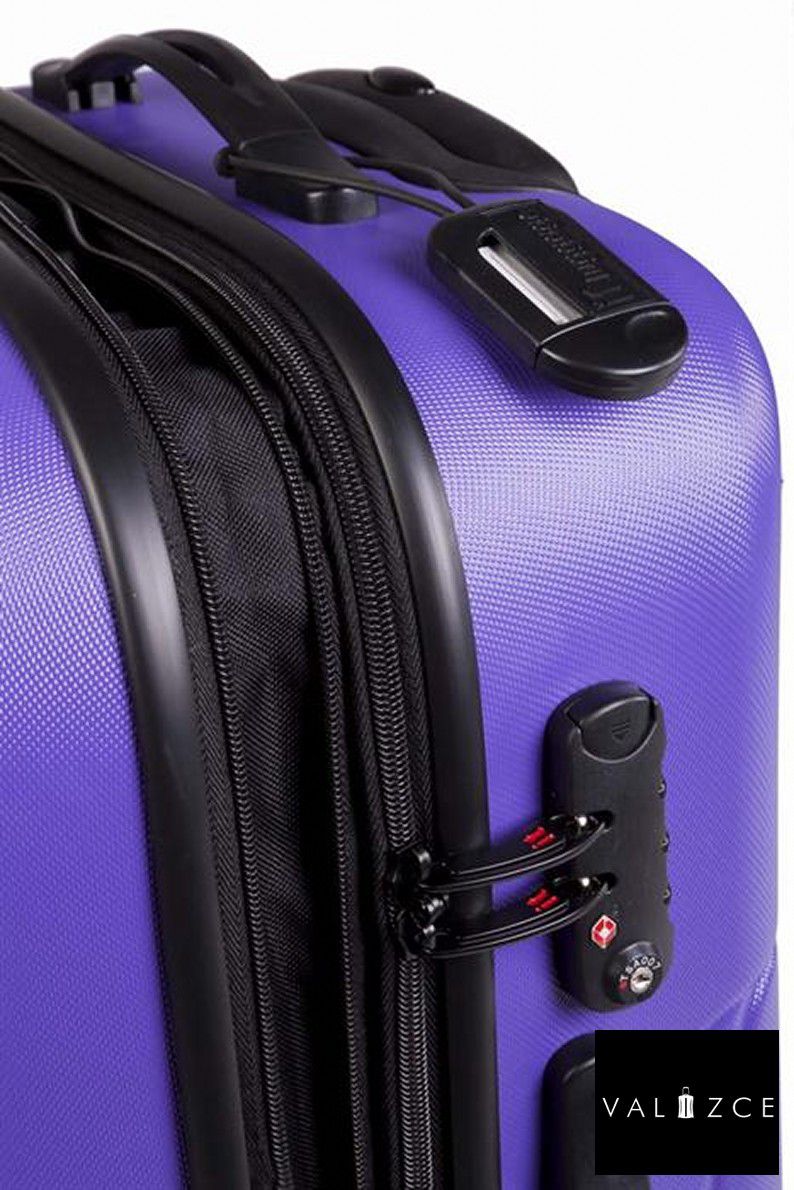 Collection Valizce Bags and Suitcases — look 3