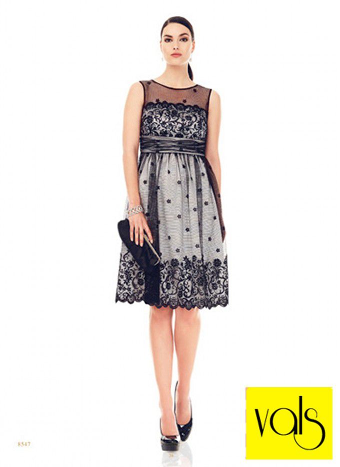 Колекция Vals Clothing — визия 3