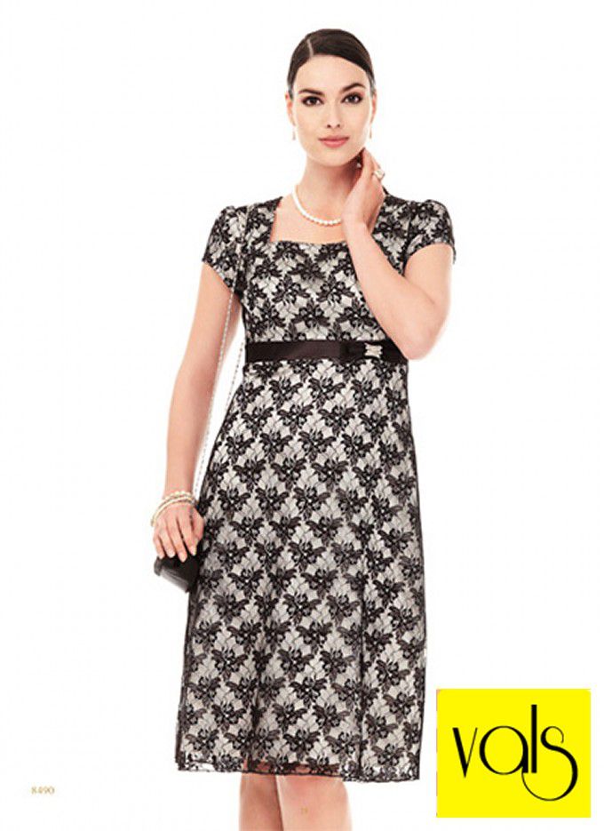Colecția Vals Clothing — ținuta 2