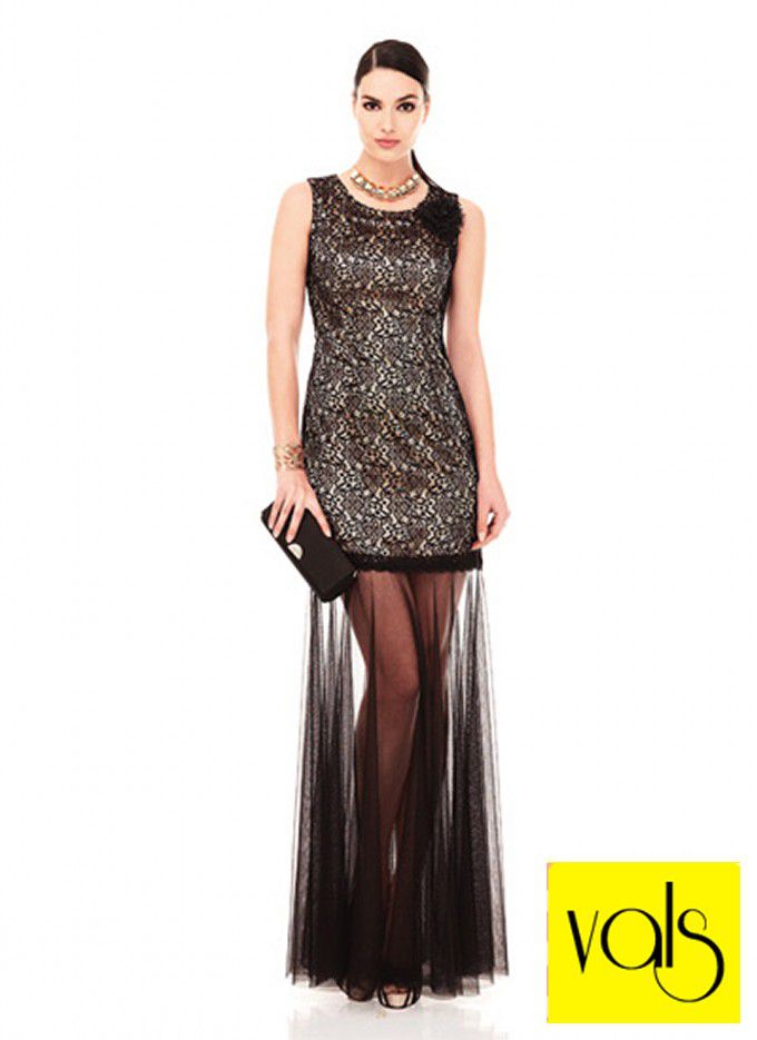 Colecția Vals Clothing — ținuta 3