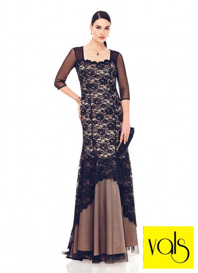 Colecția Vals Clothing — ținuta 1