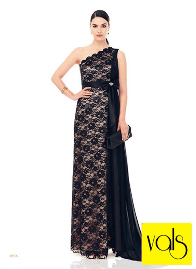 Colecția Vals Clothing — ținuta 2