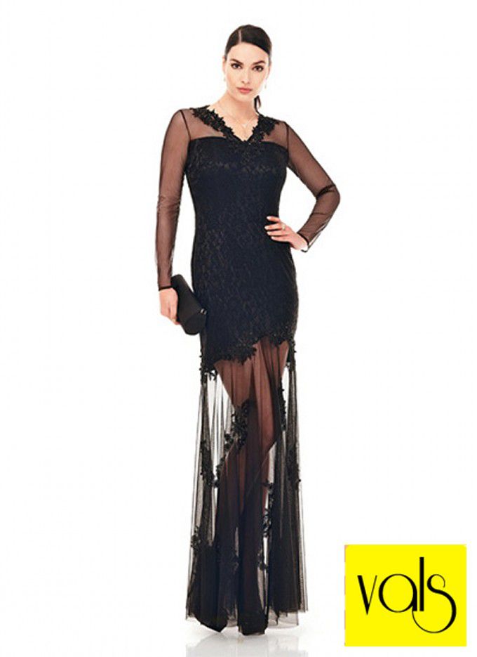 Colecția Vals Clothing — ținuta 3