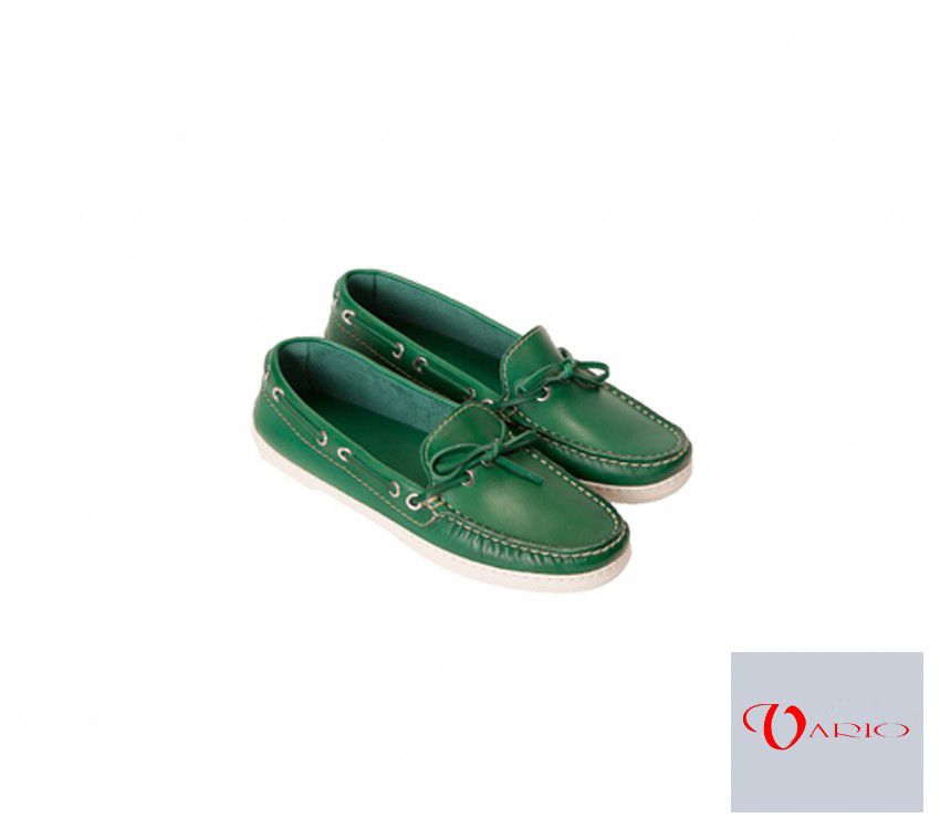 Colecția Vario Shoes — ținuta 2