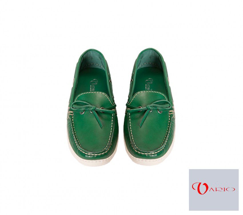 Colecția Vario Shoes — ținuta 3