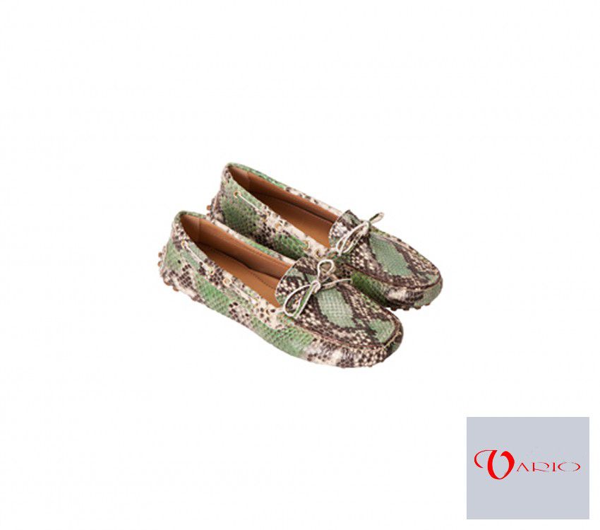 Colecția Vario Shoes — ținuta 2