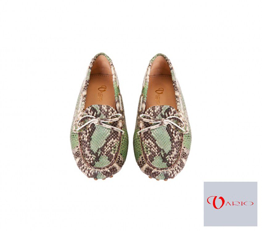 Colecția Vario Shoes — ținuta 3