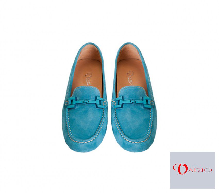 Colecția Vario Shoes — ținuta 1