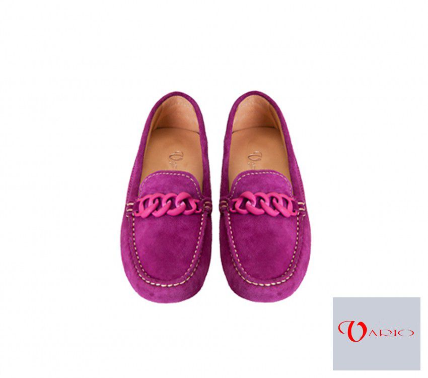 Colecția Vario Shoes — ținuta 2
