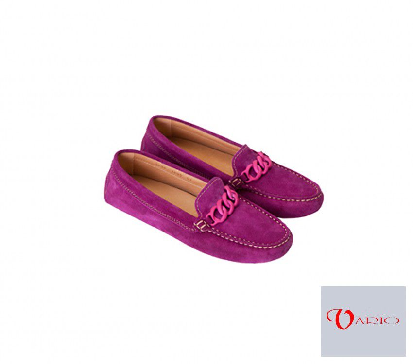 Colecția Vario Shoes — ținuta 3