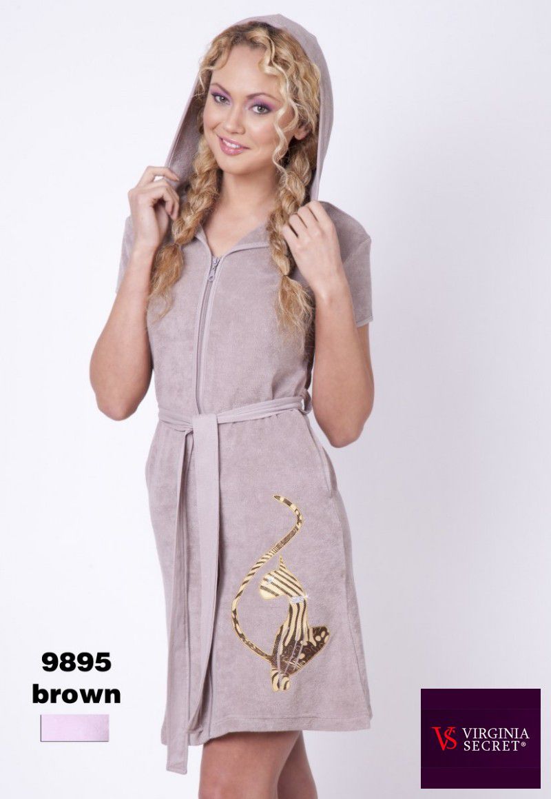 Virginia Secret Textile koleksiyonu — görsel 2