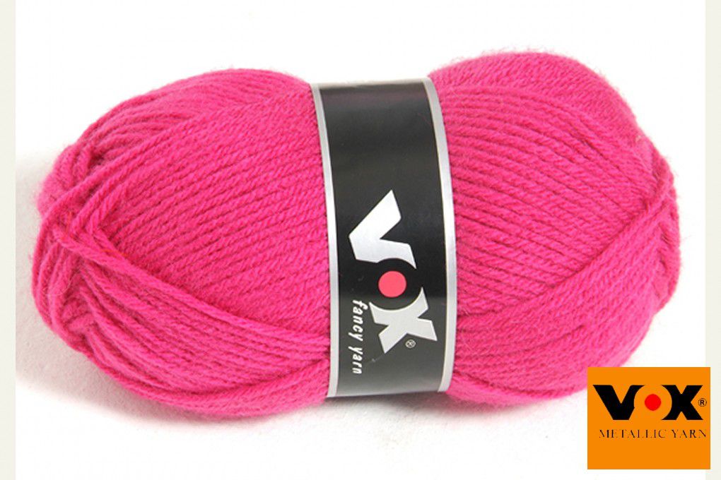 VOX Yarn collection