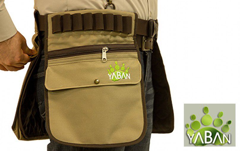 Yaban Textile collection
