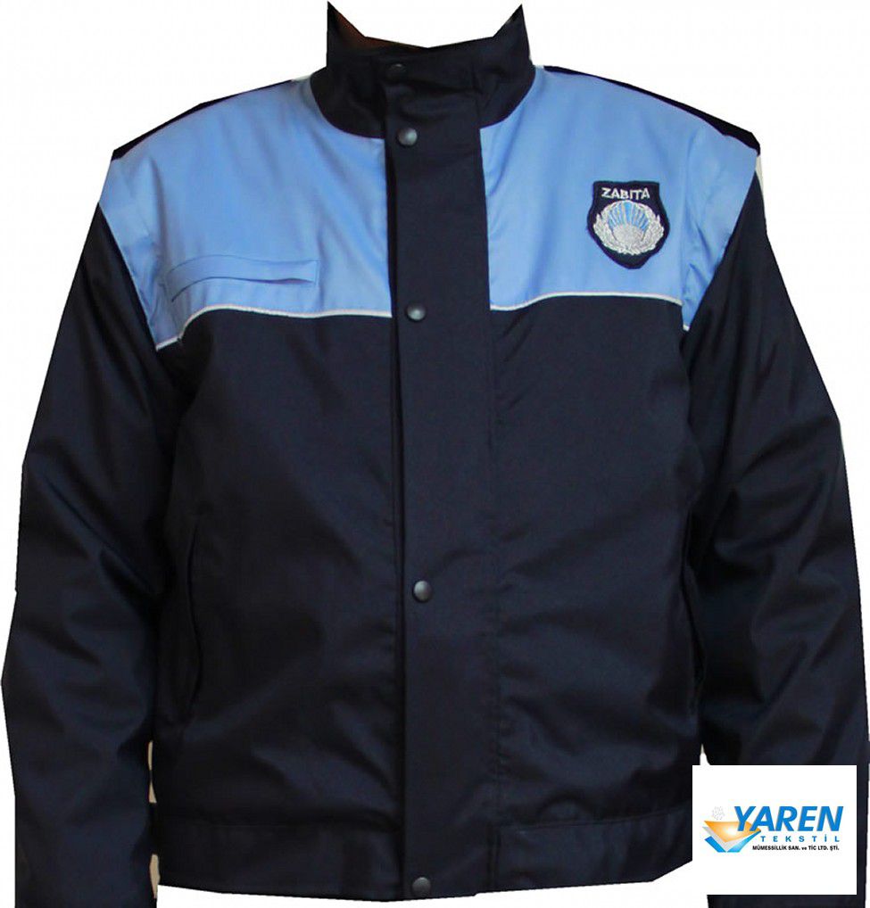 Colecția Yaren Textile — ținuta 2