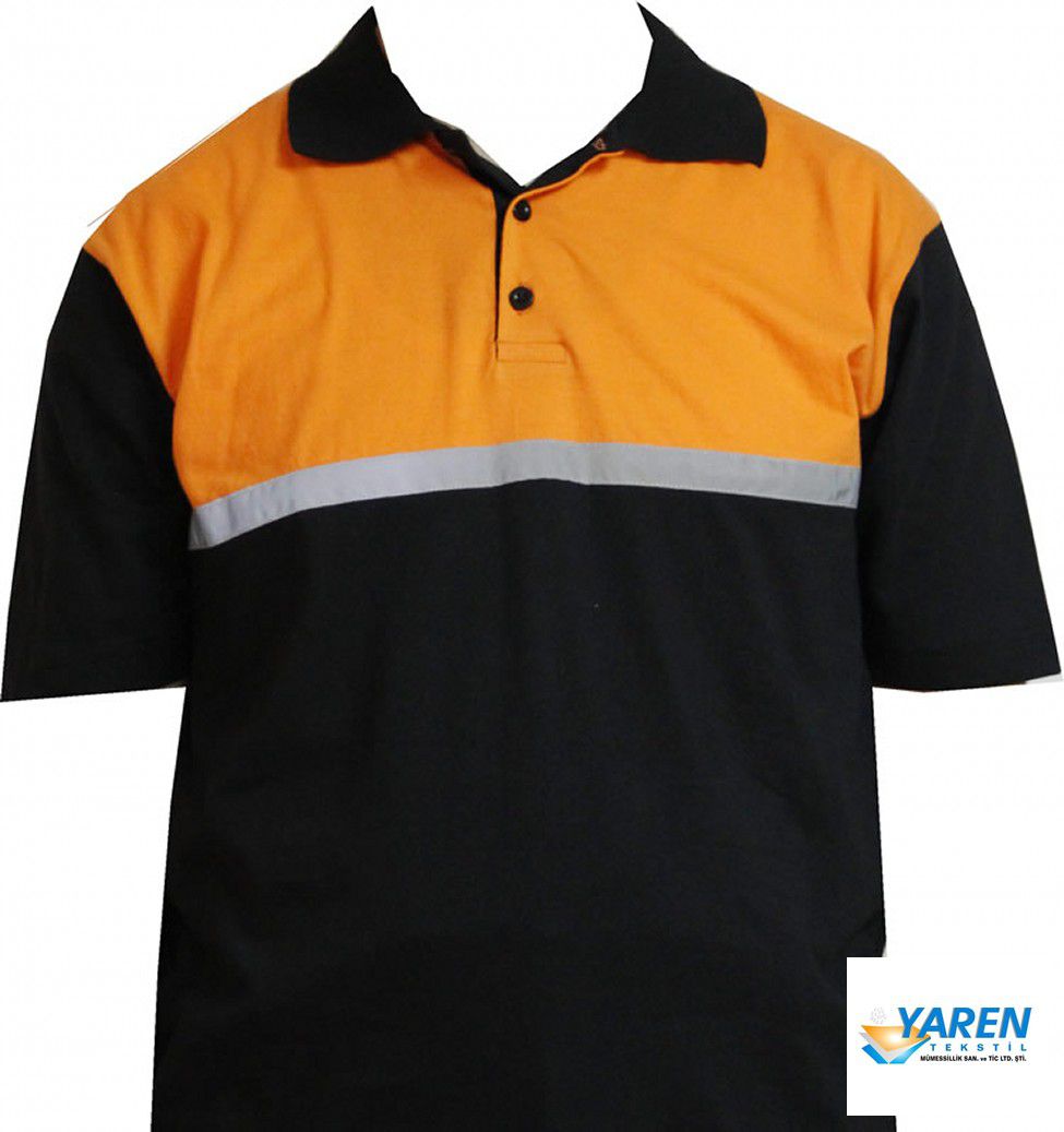 Colecția Yaren Textile — ținuta 3