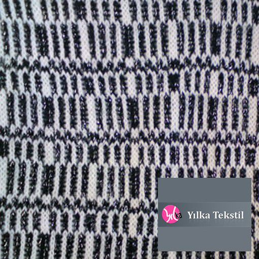 Yilka Textile 2014 collection — look 2