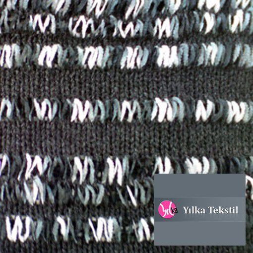 Yilka Textile 2014 collection — look 2