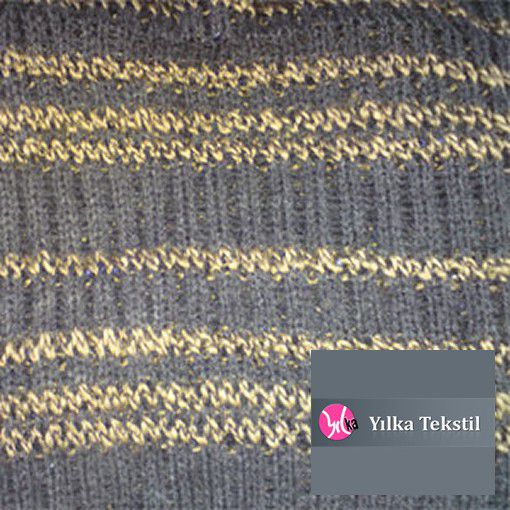 Yilka Textile 2014 collection — look 3